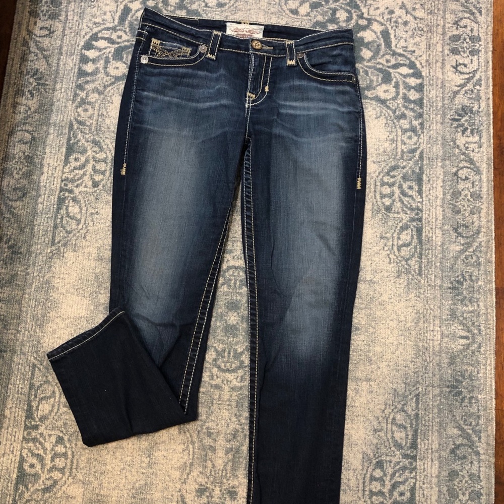 Big Star Jeans